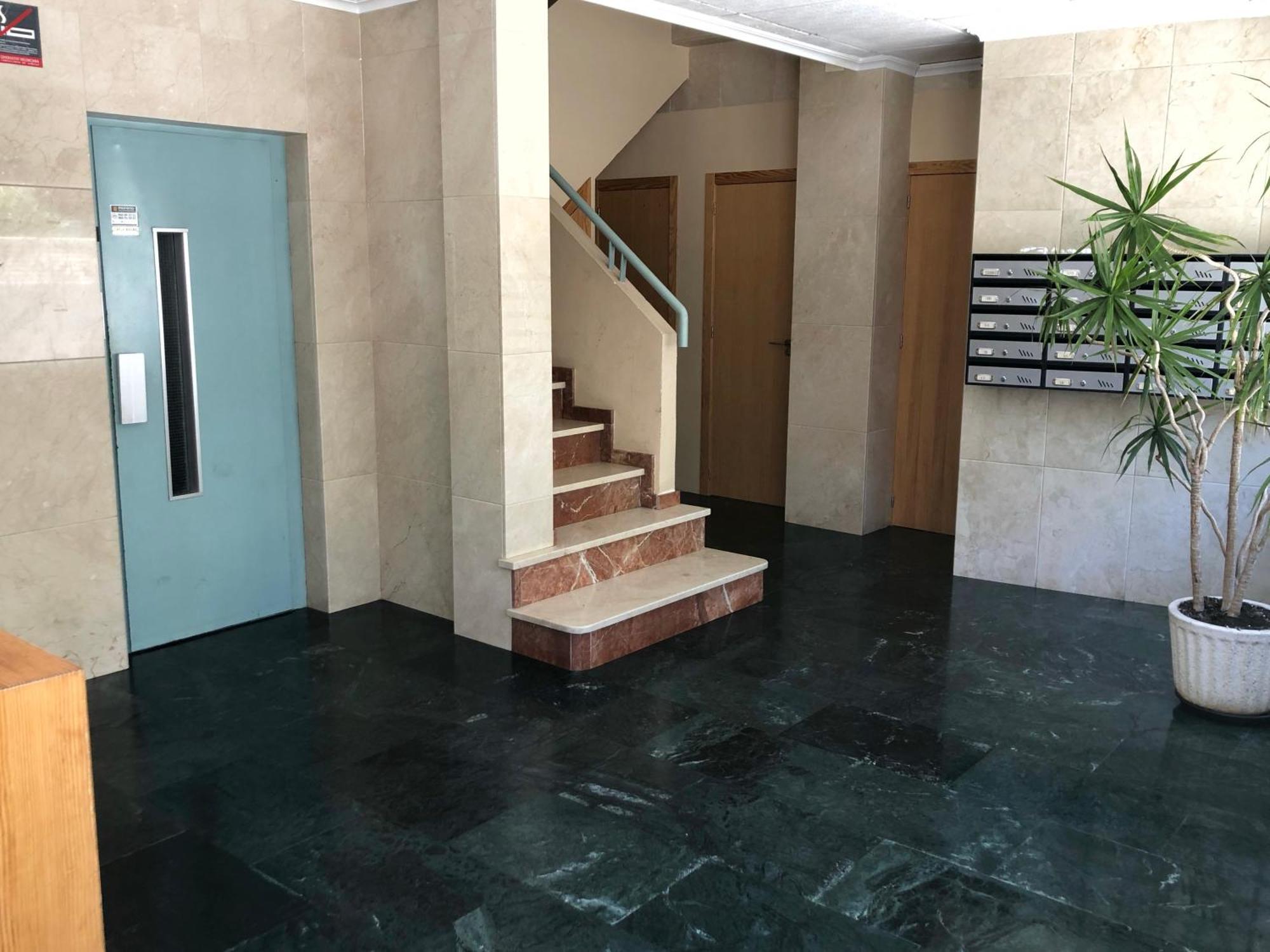 Niza 3B Holiday Apt 貝尼多姆 外观 照片